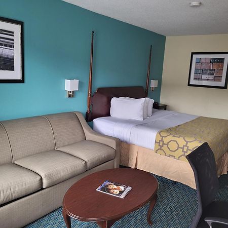 Baymont Inn & Suites By Wyndham Firenze Esterno foto