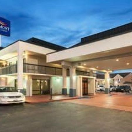 Baymont Inn & Suites By Wyndham Firenze Esterno foto