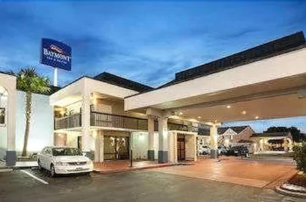 Baymont Inn & Suites By Wyndham Firenze Esterno foto