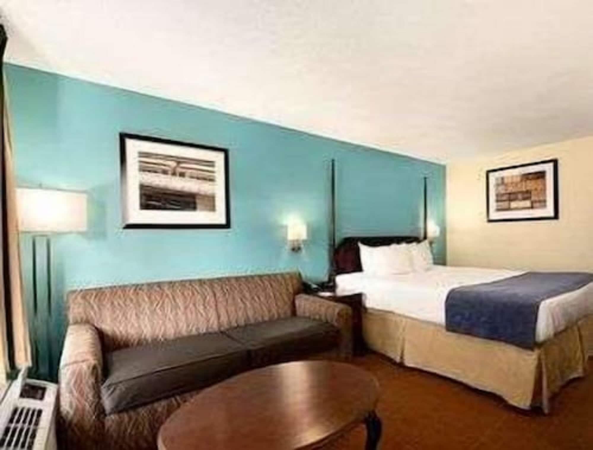 Baymont Inn & Suites By Wyndham Firenze Esterno foto