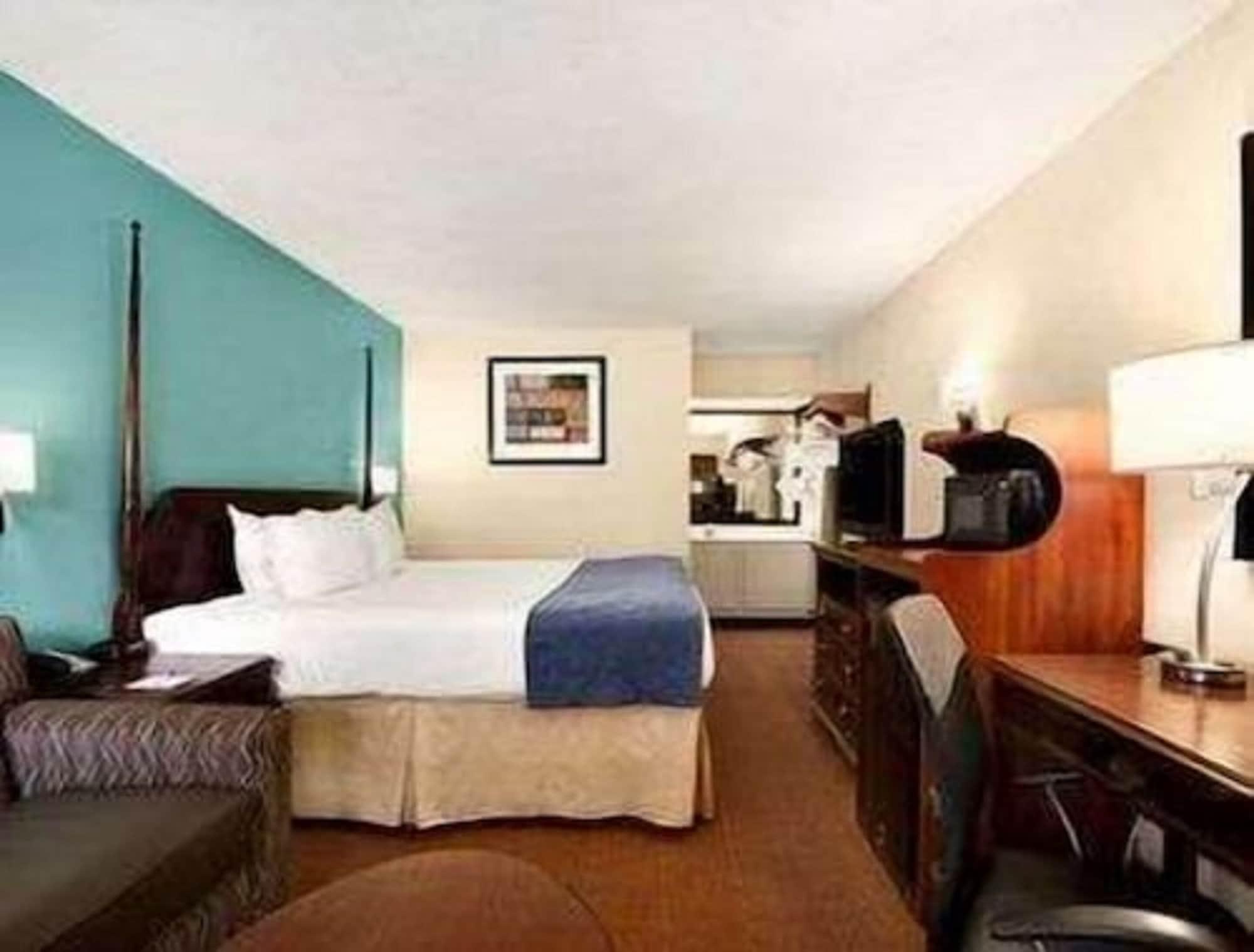 Baymont Inn & Suites By Wyndham Firenze Esterno foto