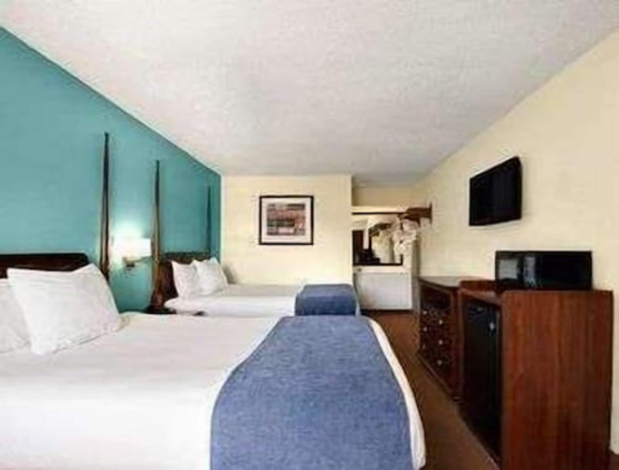 Baymont Inn & Suites By Wyndham Firenze Esterno foto
