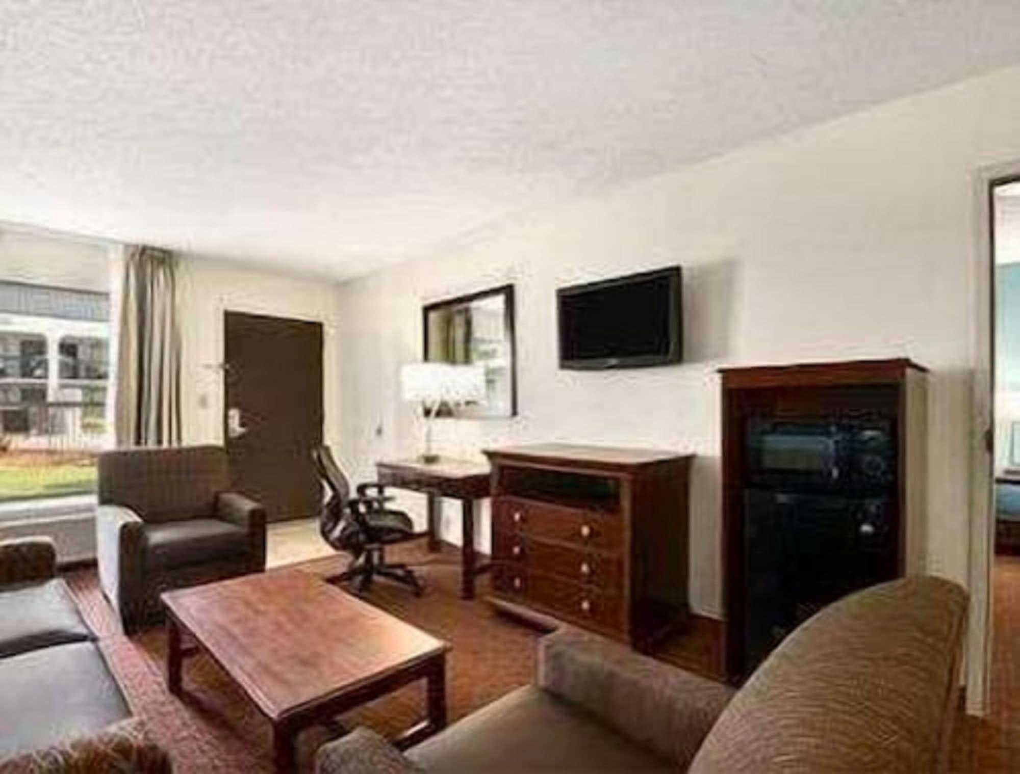 Baymont Inn & Suites By Wyndham Firenze Esterno foto