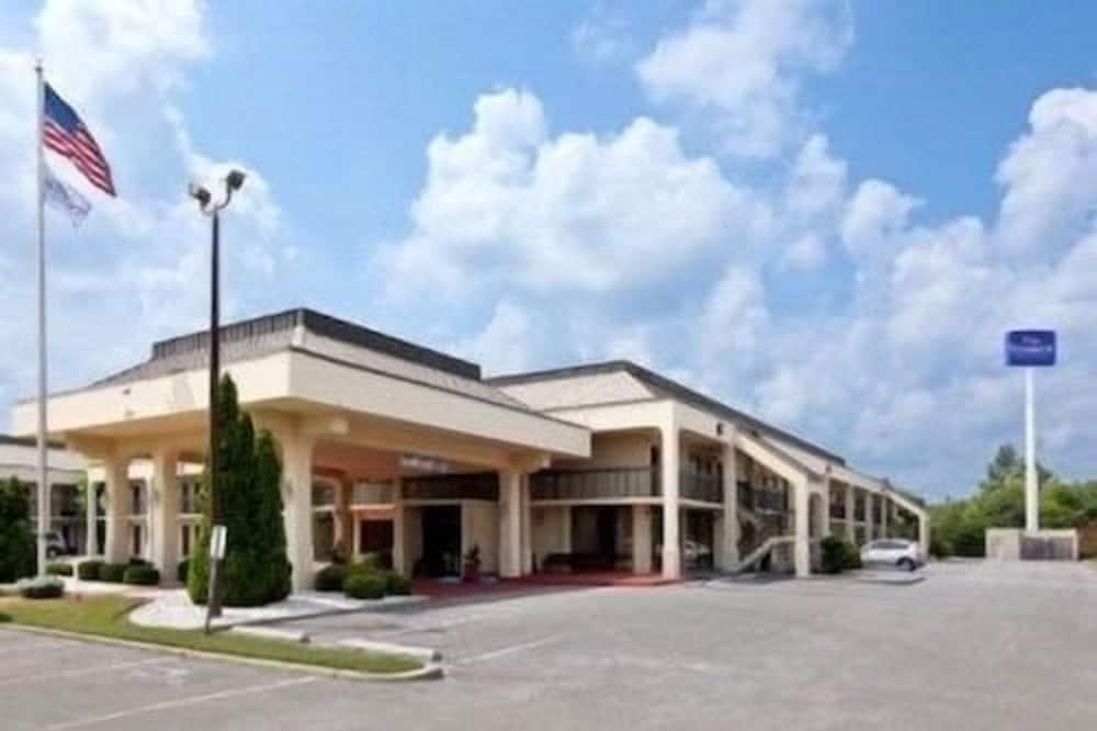 Baymont Inn & Suites By Wyndham Firenze Esterno foto