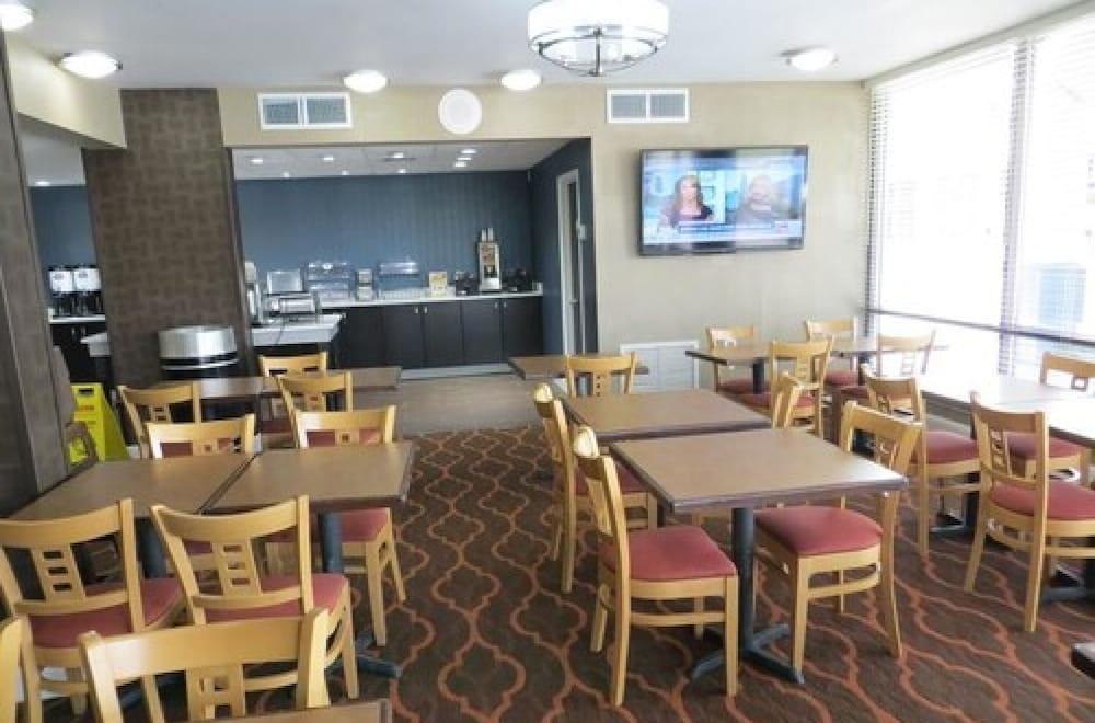 Baymont Inn & Suites By Wyndham Firenze Esterno foto