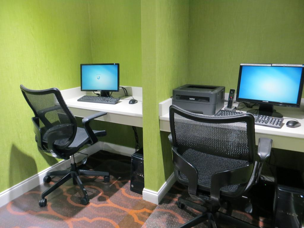 Baymont Inn & Suites By Wyndham Firenze Esterno foto