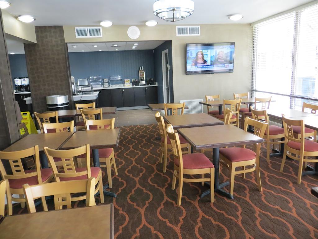 Baymont Inn & Suites By Wyndham Firenze Esterno foto