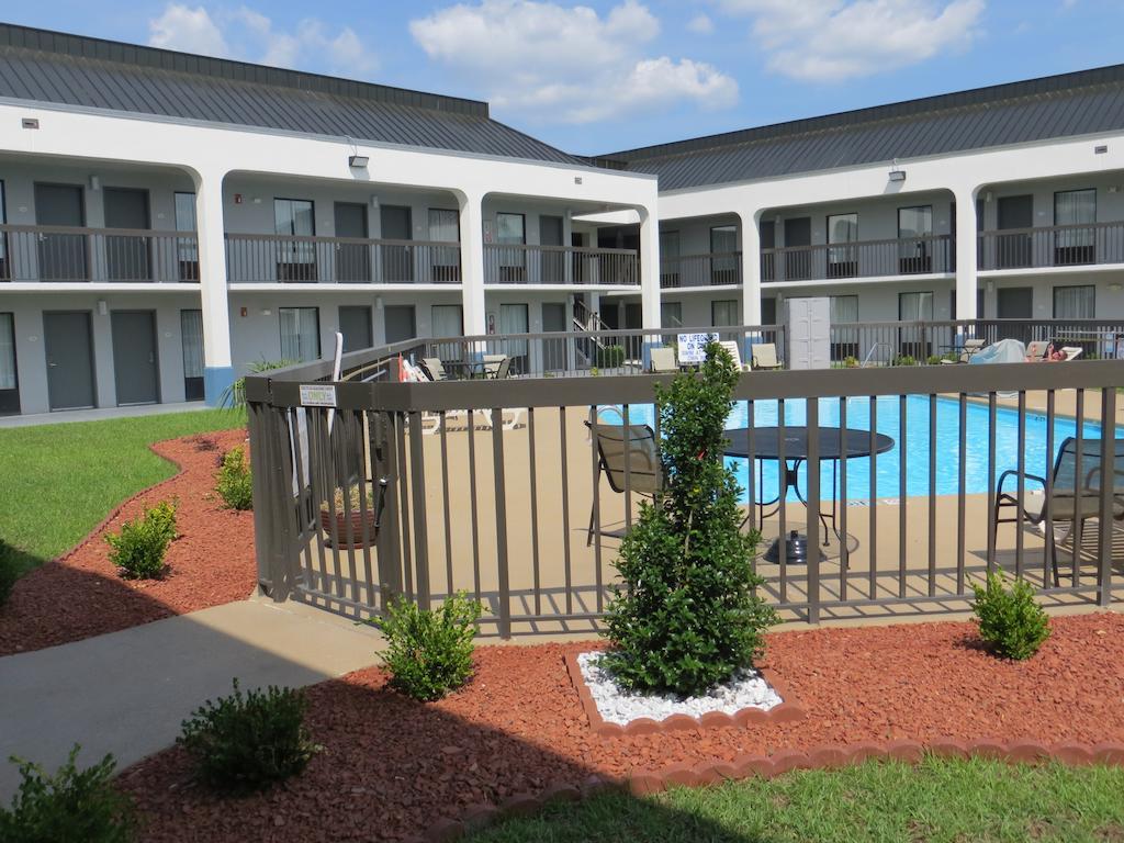 Baymont Inn & Suites By Wyndham Firenze Esterno foto