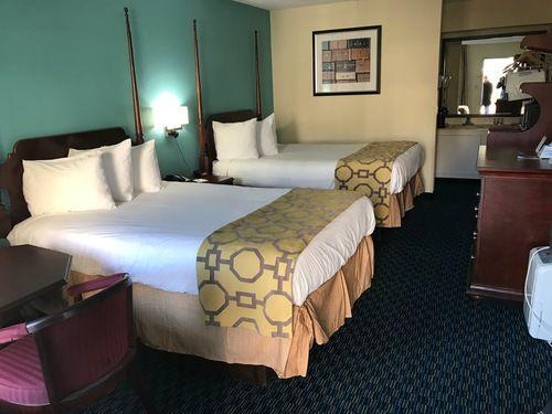 Baymont Inn & Suites By Wyndham Firenze Esterno foto
