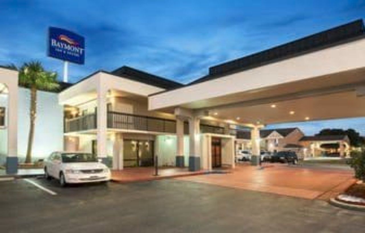 Baymont Inn & Suites By Wyndham Firenze Esterno foto