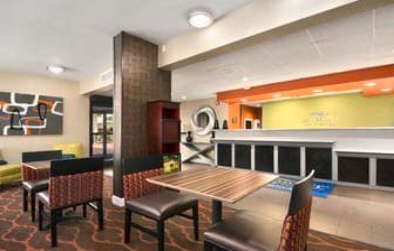 Baymont Inn & Suites By Wyndham Firenze Esterno foto