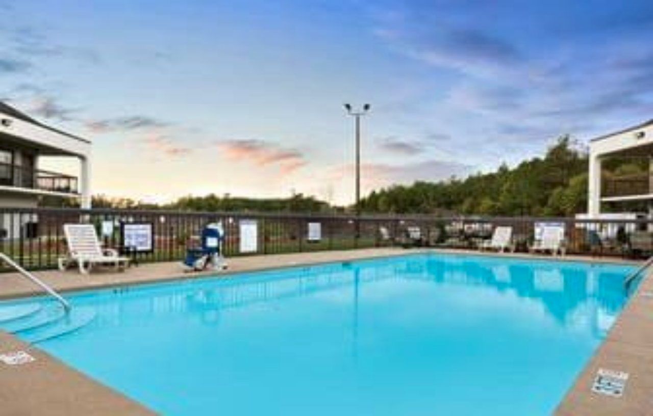 Baymont Inn & Suites By Wyndham Firenze Esterno foto